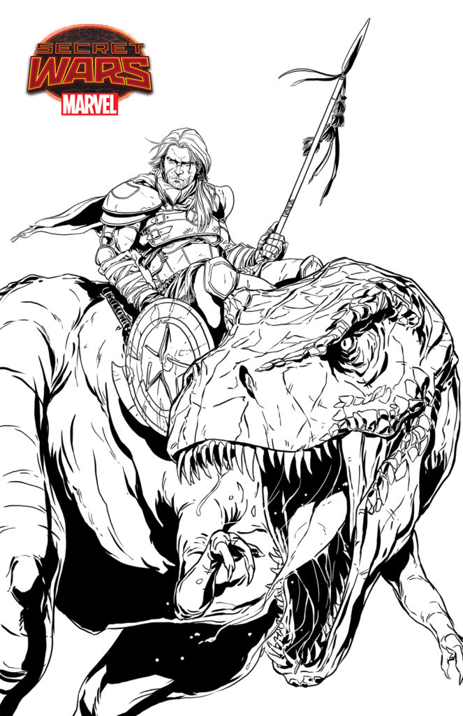 Planet_Hulk_Mark_Laming_Concept_Sketch