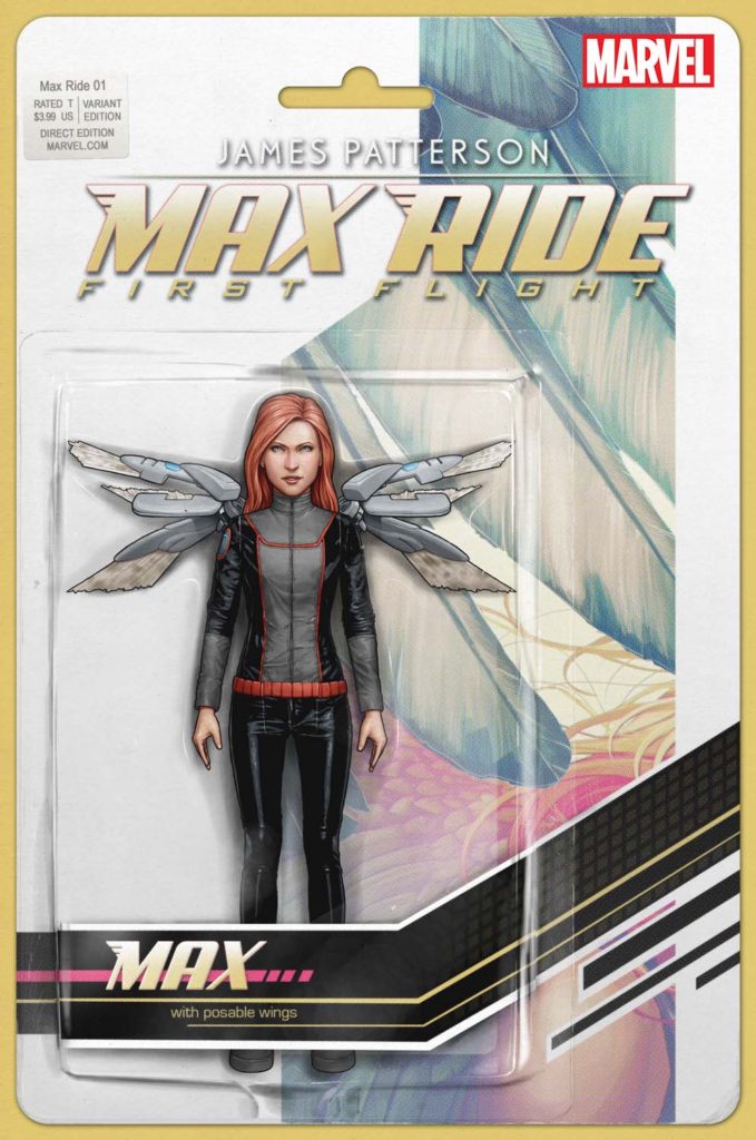 James_Pattersons_Max_Ride_First_Flight_1_Action_Figure_Variant_Cover