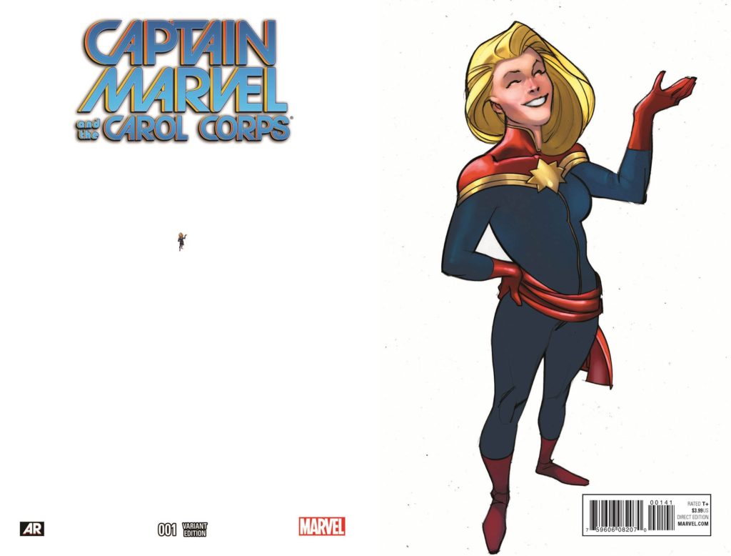 Captain_Marvel_and_the_Carol_Corps_1_Ant-Sized_Variant_by_Pasqual_Ferry