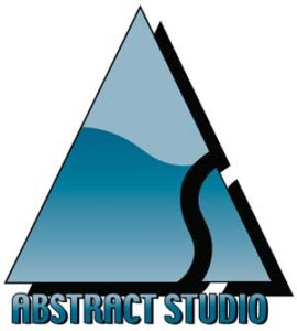 Abstract Studio logo