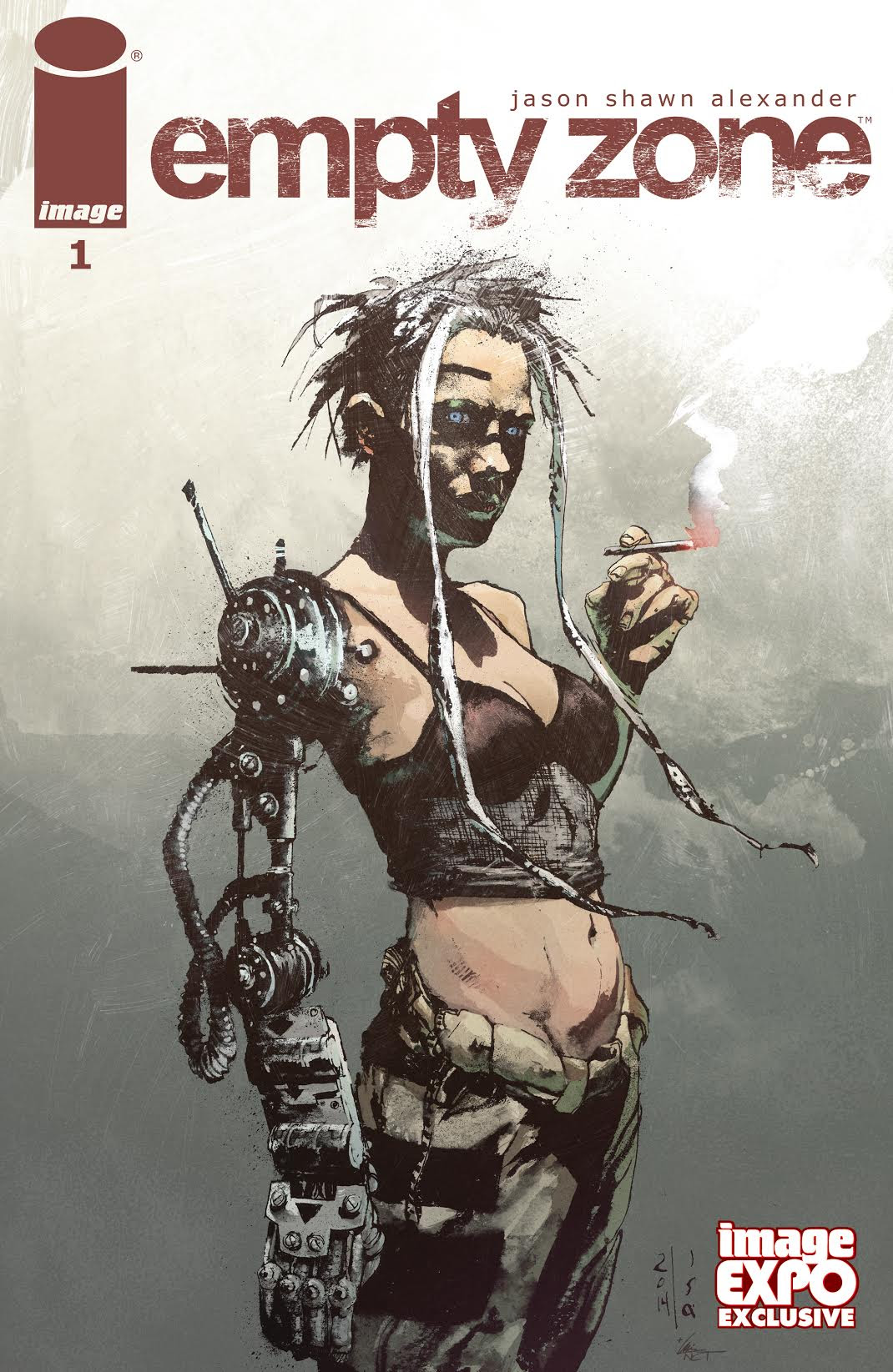 Image Expo Exclusive 03