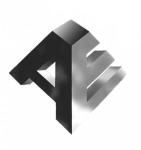 Amryl Entertainment logo