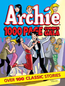 Archie Comics 1000 Page Comics Gala