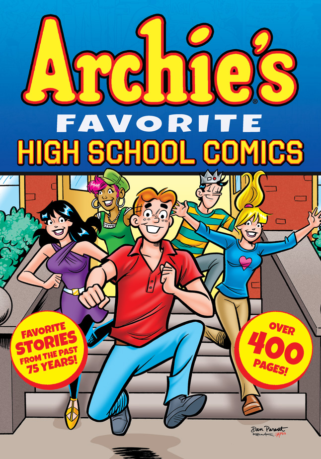 ArchiesFavoriteHighSchoolComics-0