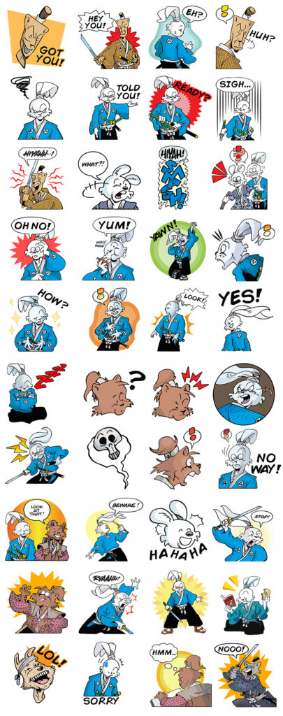 DarkHorse_UsagiYojimbo_Preview.112017