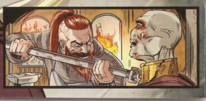 GFT WONDERLAND #37 pg. 11 panel 2