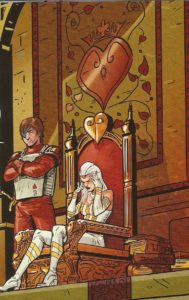 GFT WONDERLAND #37 pg. 16