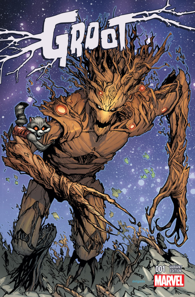 Groot_1_Ryan_Stegman_SDCC_Variant