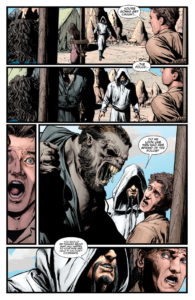 KING TIGER #1 pg. 10