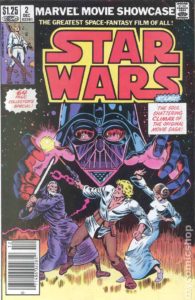 MARV MOVIE SHOW feat. SW #2