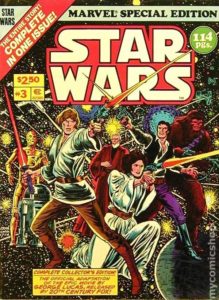 MARV SP ED SW TREASURY #3