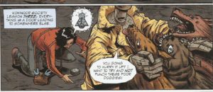 MISTRY, P.I. #1 Kohinoor lesson 3