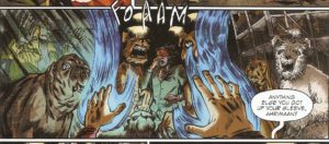 MISTRY, P.I. #1 pg. 12 panel 3