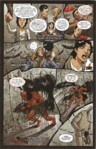 MISTRY, P.I. #1 pg. 7