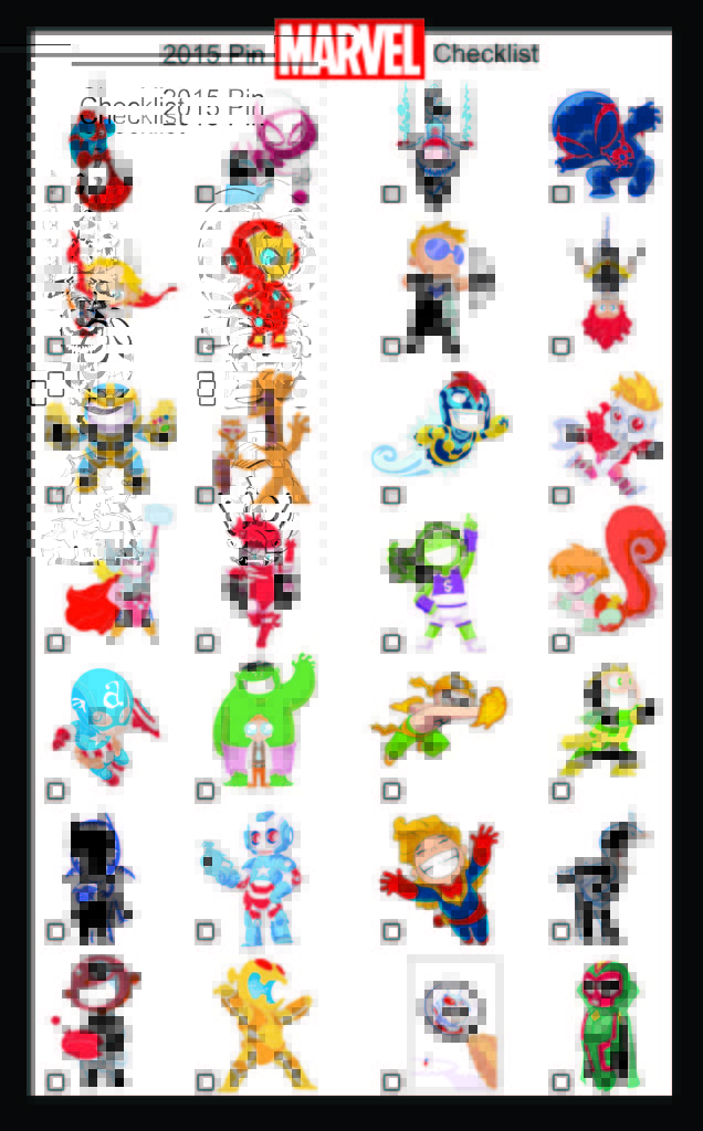 Marvel_SDCC_Pin_Check_List