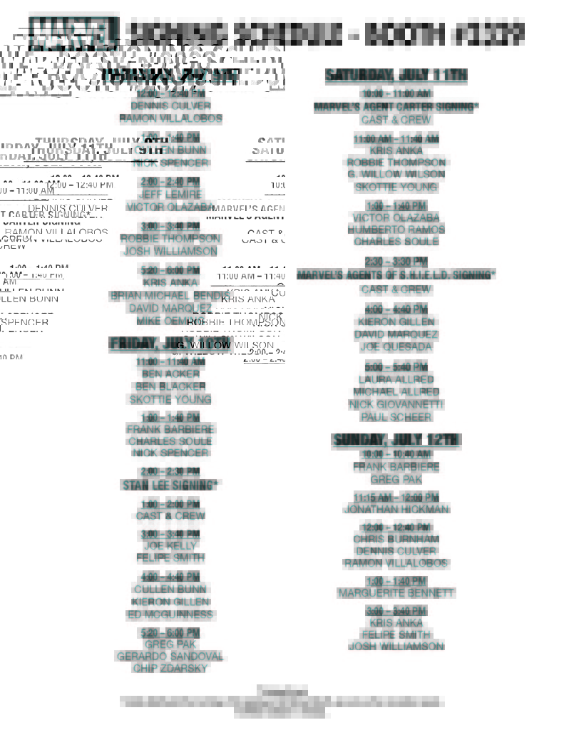 SDCC_2015_Marvel_Schedule_Page_1