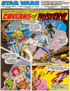 SW KEEPER'S WORLD Ch. --