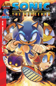 Sonic Super Digest #14-02