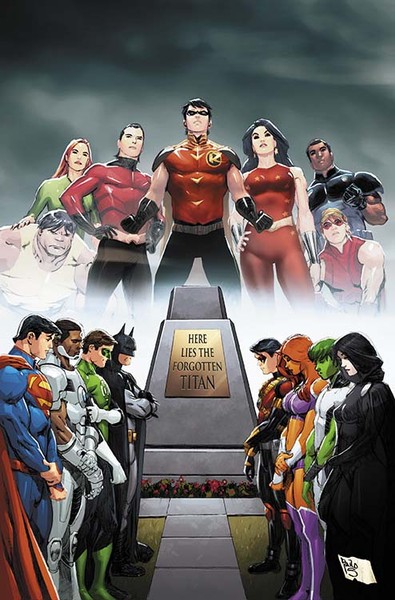 TitansHunt_Promo_Final