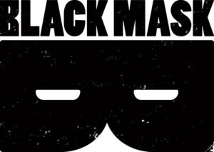 Black Mask Studios-LOGO