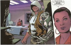 CYBORG #2 pg. 8 panel 1 chrome copy