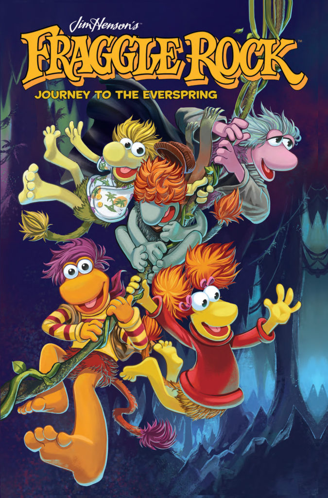 FraggleRock_HC_cover