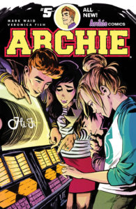 Archie#5