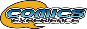 Comics Experience logo