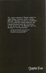 LADY MECHANIKA, the TABLET of DESTINIES #5 intro