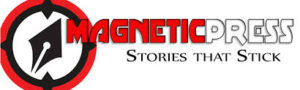 Magnetic Press logo