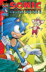 Sonic#280