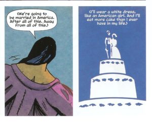 TET #1 Ha's girlish dream