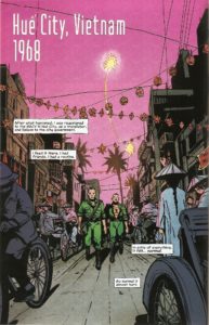 TET #1 Hue City, 1968