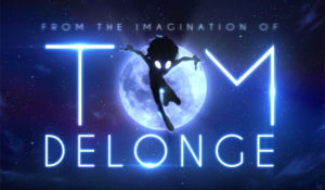 Tom DeLonge logo