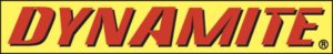 Dynamite Entertainment logo