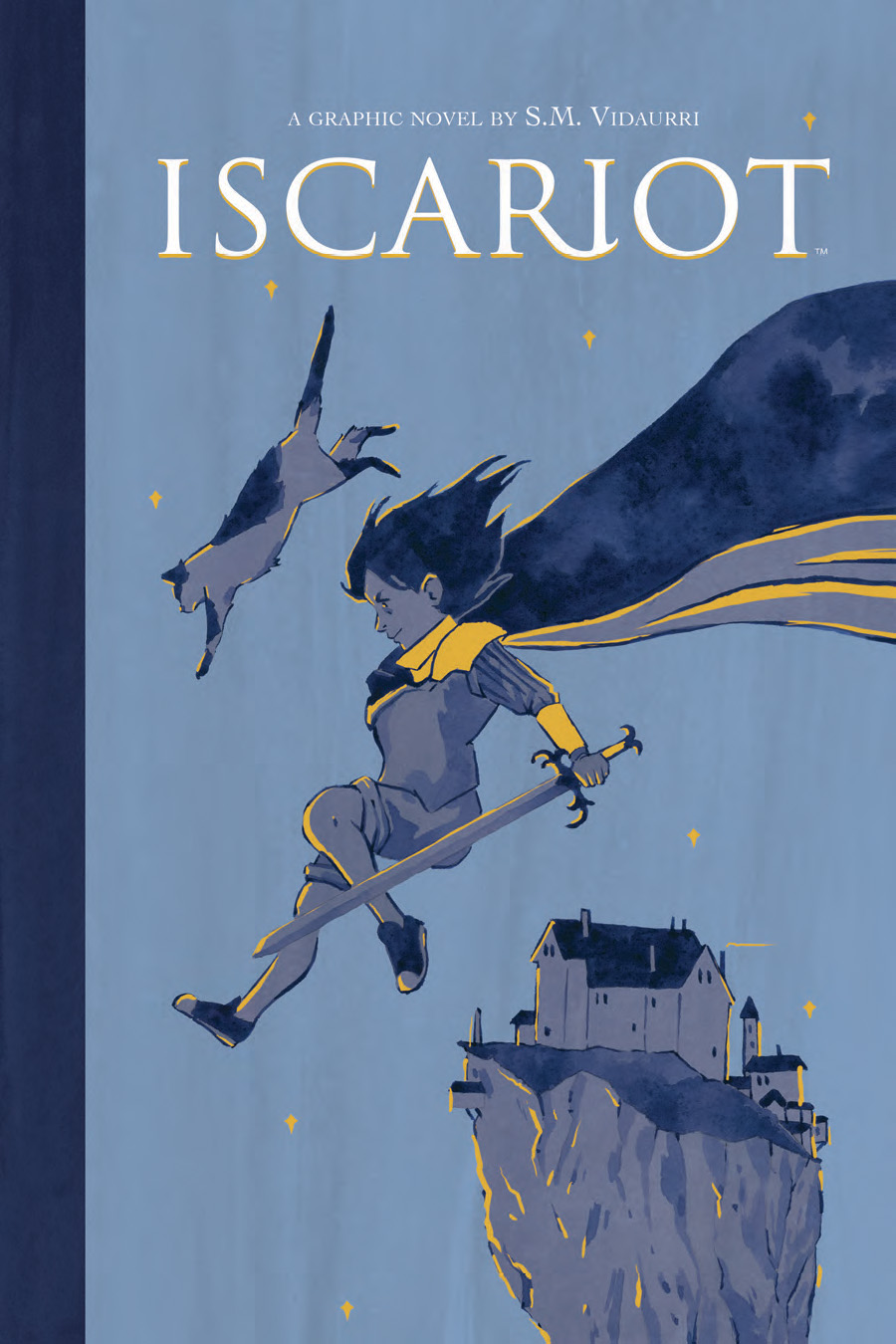 Iscariot_HC_Cover