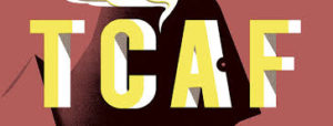 TCAF logo