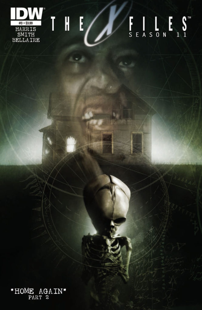 The X-Files- Season 11 #3_Page_1