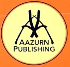 Aazurn Publishing logo