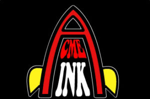 Acme Ink logo