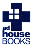 AdHouse Books logo - original