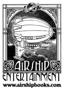 Airship Entertainment logo