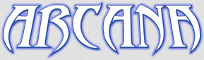 Arcana Studio logo