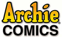 Archie Comics logo - simple