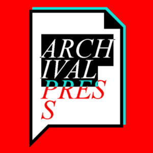 Archival Press logo