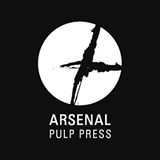 Arsenal Pulp Press logo