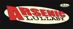 Arsenic Lullaby Publications logo