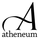 Atheneum Books logo