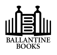 Ballantine Books logo