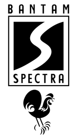 Bantam-Spectra logo